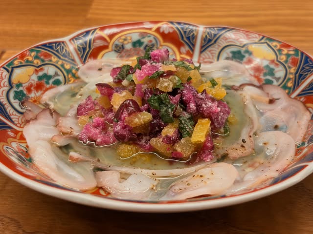 前菜