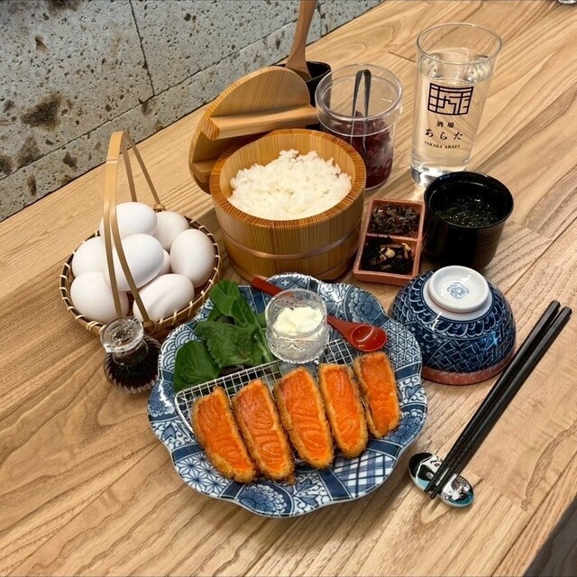 ランチ定食
