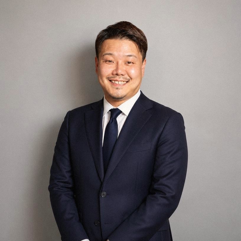 株式会社SeT 代表取締役 大賀尊文