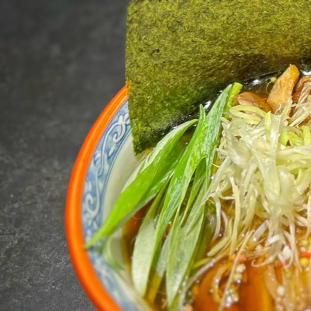 笠岡ラーメン