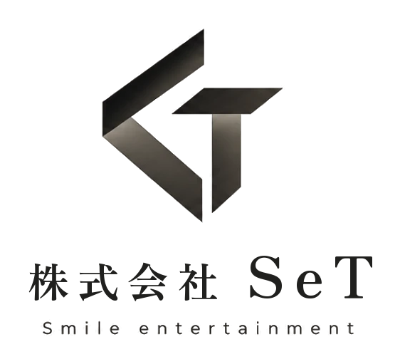 株式会社SeT Smile entertainment