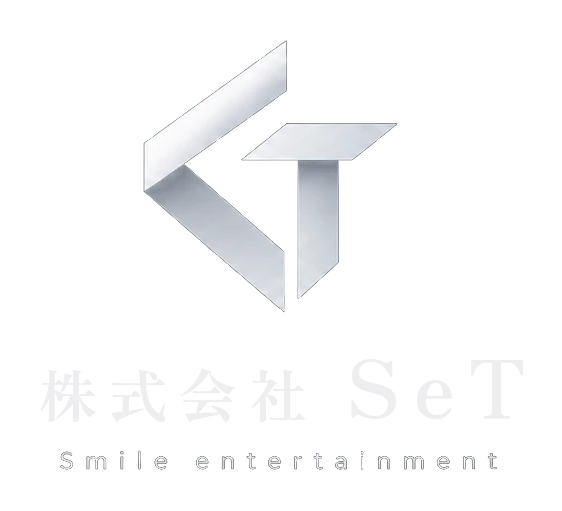 株式会社SeT Smile entertainment